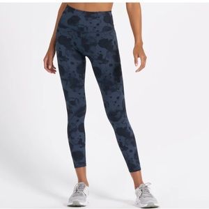 Vuori Studio Printed Leggings